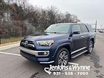 Used 2020 Toyota 4Runner for sale #91431A - photo 1