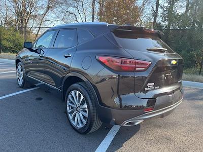 2024 Chevrolet Blazer AWD SUV for sale #91434A - photo 2