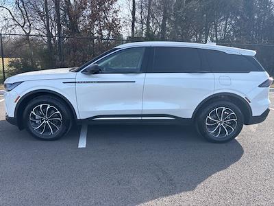 Used 2025 Lincoln Nautilus Premiere for sale #91439A - photo 2