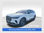 2025 Lincoln Nautilus AWD SUV for sale #91439A - photo 1