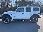 Used 2021 Jeep Wrangler Unlimited Rubicon for sale #91440A - photo 2