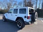Used 2021 Jeep Wrangler Unlimited Rubicon for sale #91440A - photo 3