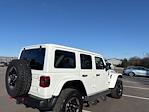Used 2021 Jeep Wrangler Unlimited Rubicon for sale #91440A - photo 4