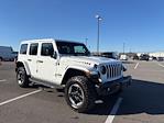 Used 2021 Jeep Wrangler Unlimited Rubicon for sale #91440A - photo 6