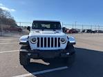 Used 2021 Jeep Wrangler Unlimited Rubicon for sale #91440A - photo 7