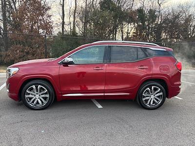 Used 2018 GMC Terrain Denali for sale #91441A - photo 2