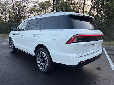 2025 Lincoln Navigator 4WD SUV for sale #91452A - photo 2