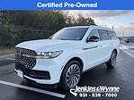 2025 Lincoln Navigator 4WD SUV for sale #91452A - photo 1