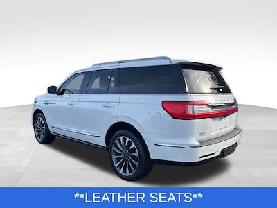 Used 2021 Lincoln Navigator Reserve for sale #91452B - photo 2
