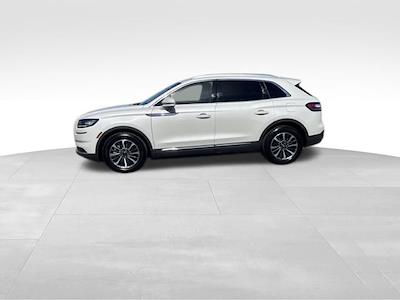 Used 2022 Lincoln Nautilus - photo 1