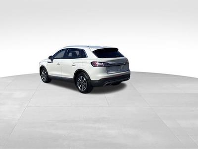 Used 2022 Lincoln Nautilus - photo 1