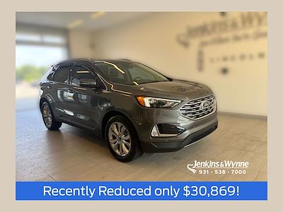2022 Ford Edge AWD SUV for sale #91460A - photo 1