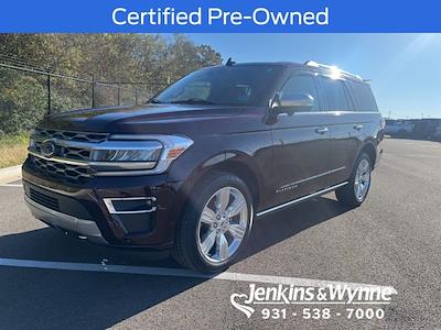 2024 Ford Expedition 4WD SUV for sale #91467A - photo 1