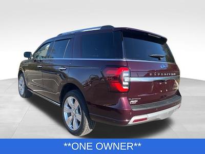 Used 2024 Ford Expedition - photo 1