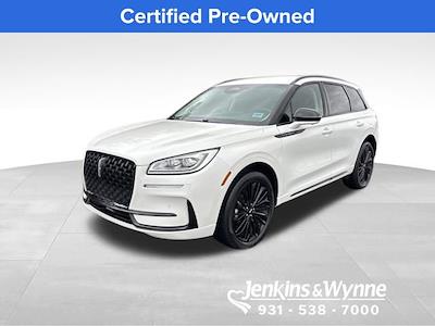 Used 2024 Lincoln Corsair - photo 1