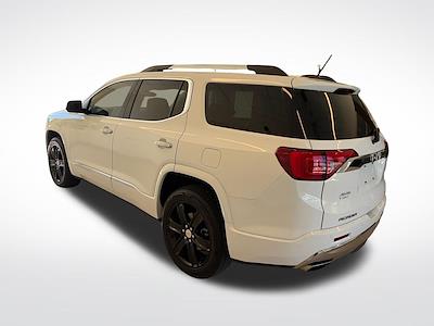 Used 2019 GMC Acadia Denali for sale #91507A - photo 1