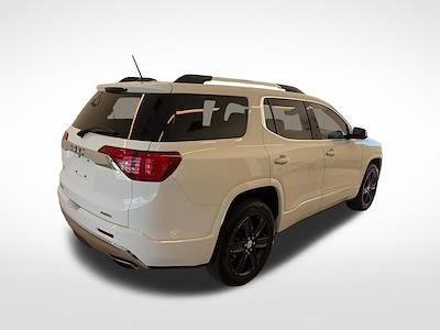 Used 2019 GMC Acadia Denali for sale #91507A - photo 2