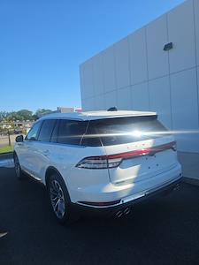 Used 2025 Lincoln Aviator Premiere for sale #91509A - photo 2