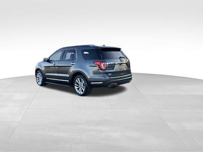 Used 2019 Ford Explorer - photo 1