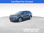 2019 Ford Explorer FWD SUV for sale #91514A - photo 1