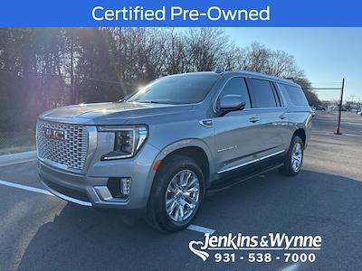 Used 2023 GMC Yukon XL Denali for sale #91517A - photo 1