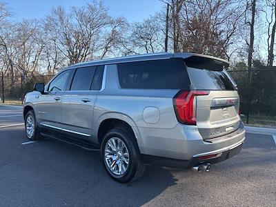 Used 2023 GMC Yukon XL Denali for sale #91517A - photo 2