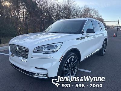 Used 2023 Lincoln Aviator Reserve for sale #91530A - photo 1