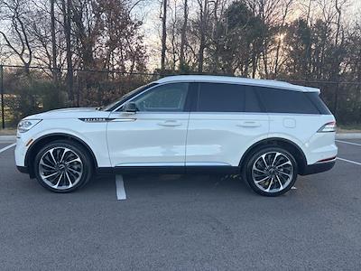 Used 2023 Lincoln Aviator Reserve for sale #91530A - photo 2