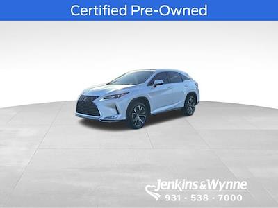 Used 2022 Lexus RX 350 - photo 1