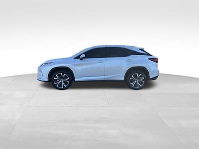 Used 2022 Lexus RX 350 - photo 1