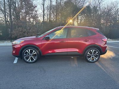 2022 Ford Escape FWD SUV for sale #91556A - photo 2