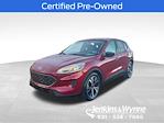 2022 Ford Escape FWD SUV for sale #91556A - photo 1