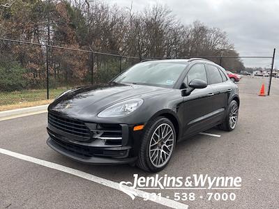 Used 2020 Porsche Macan S for sale #91557A - photo 1