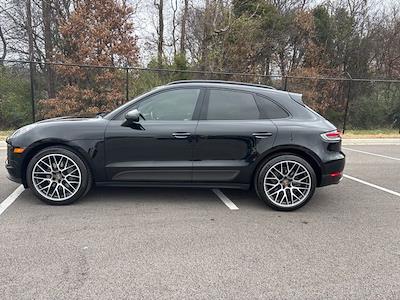 Used 2020 Porsche Macan S for sale #91557A - photo 2
