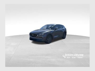 Used 2019 Mazda CX-5 - photo 1