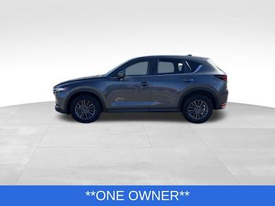 Used 2019 Mazda CX-5 - photo 1
