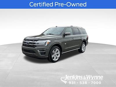 Used 2024 Ford Expedition King Ranch for sale #91603A - photo 1