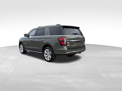 Used 2024 Ford Expedition - photo 1