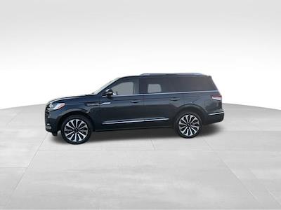 Used 2022 Lincoln Navigator - photo 1