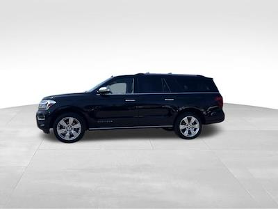 Used 2024 Ford Expedition MAX - photo 1