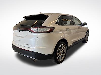 2017 Ford Edge FWD SUV for sale #91644A - photo 2
