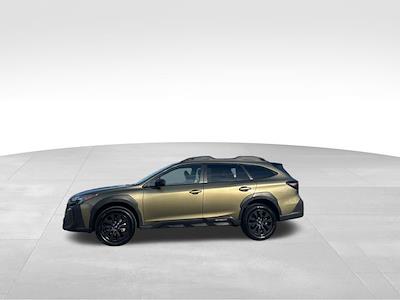 Used 2024 Subaru Outback - photo 2