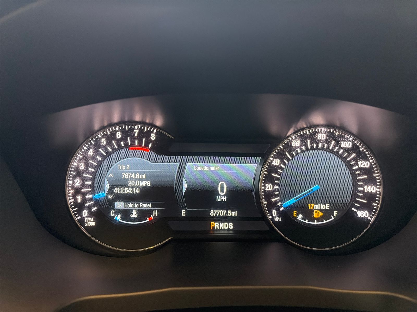 Used 2017 Ford Explorer - photo 14