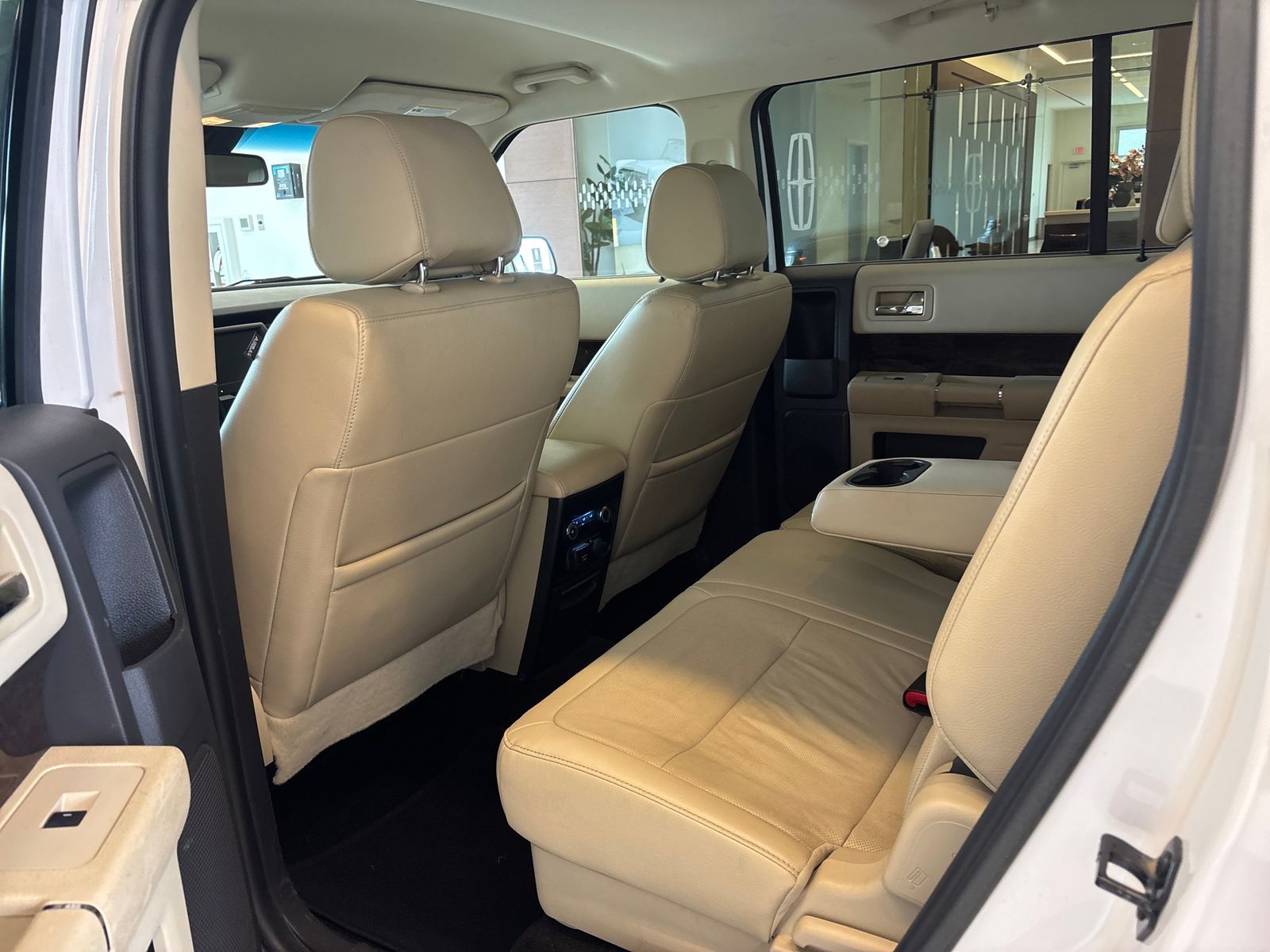 Used 2014 Ford Flex - photo 12