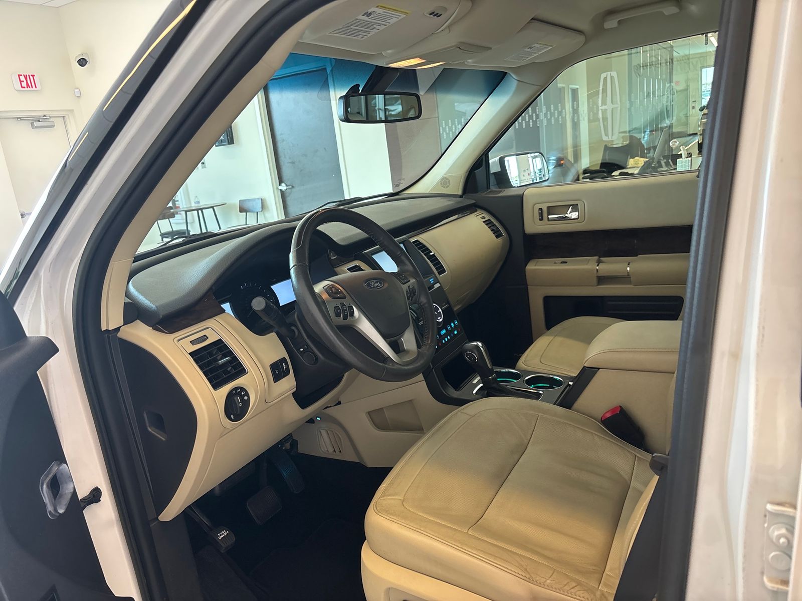 Used 2014 Ford Flex - photo 13
