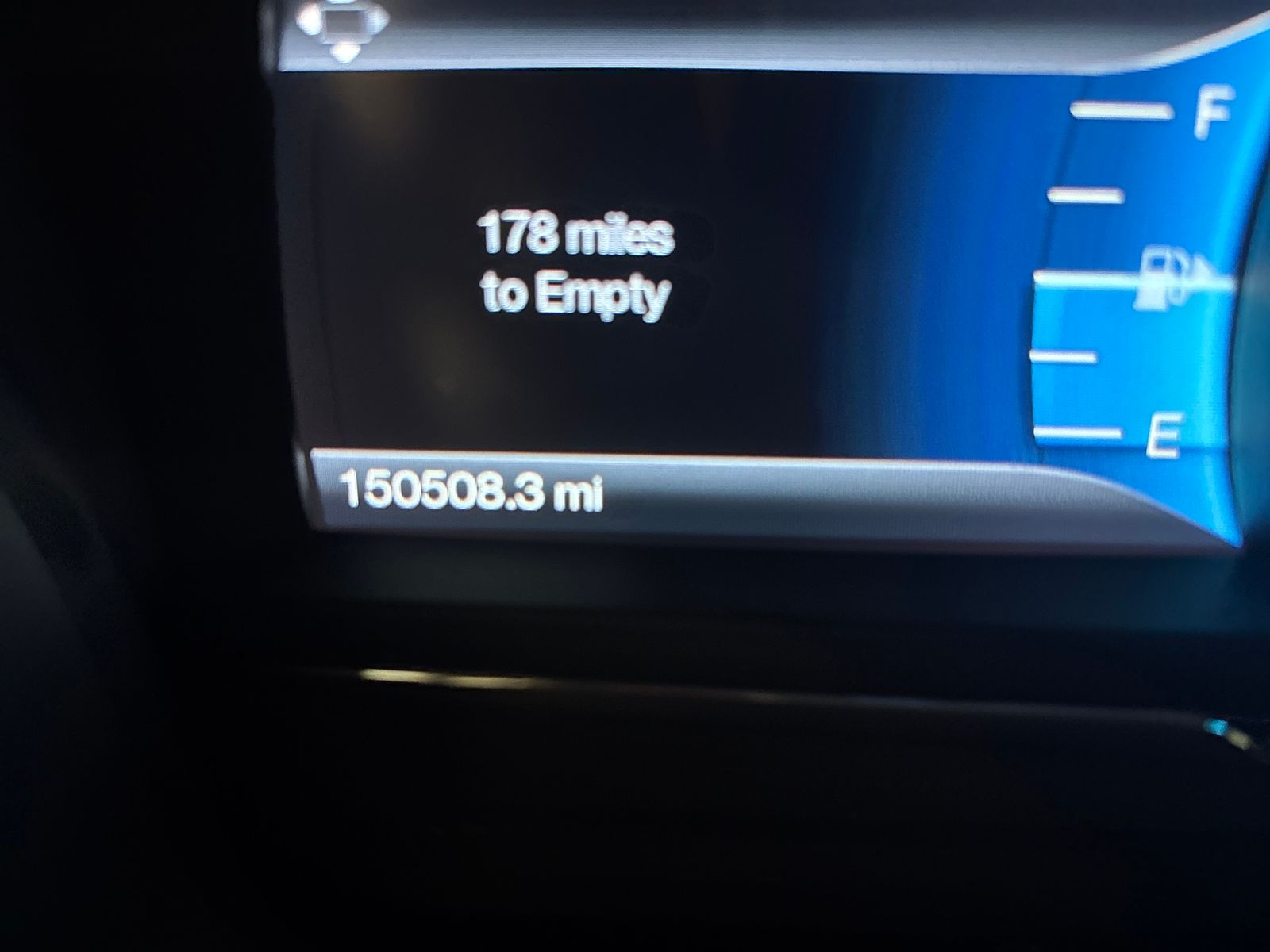 Used 2014 Ford Flex - photo 14