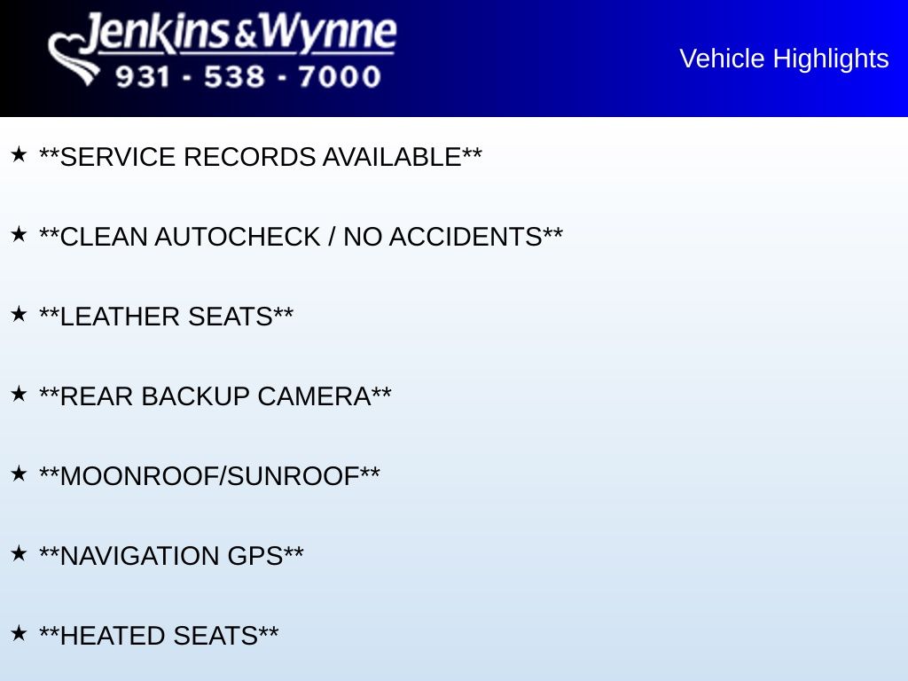 Used 2014 Ford Flex - photo 6