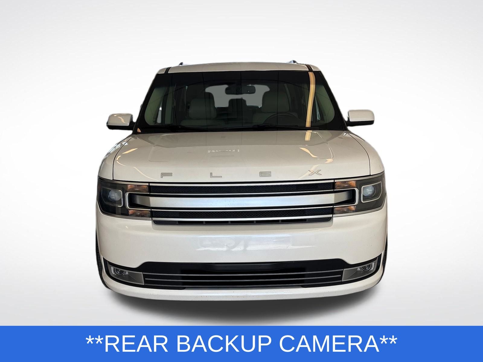 Used 2014 Ford Flex - photo 7