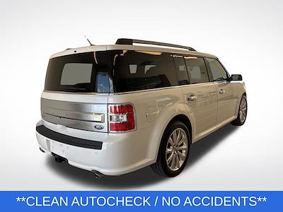 2014 Ford Flex FWD SUV for sale #91698A - photo 2