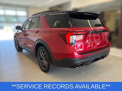 2025 Ford Explorer 4WD SUV for sale #91747A - photo 2